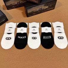 Gucci Socks